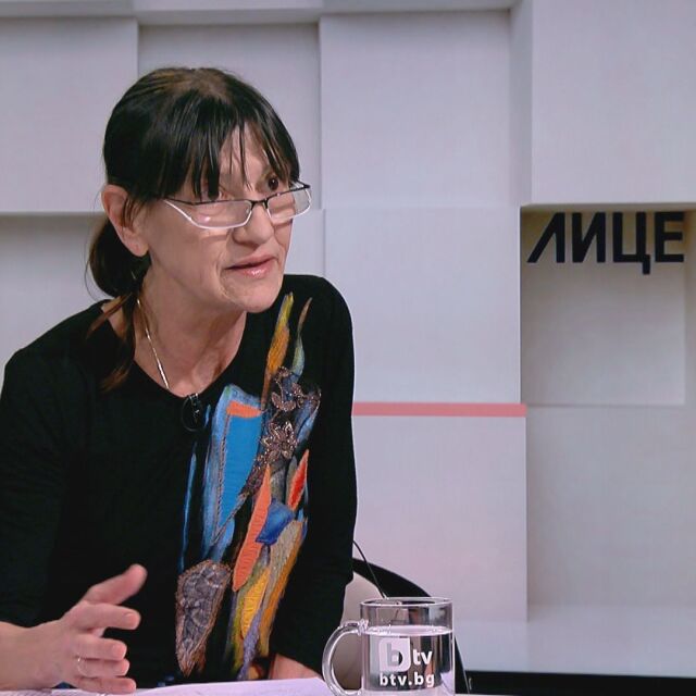 д-р Боряна Холевич: Акция срещу фалшиви ТЕЛК-ове имаше и преди 10 години, но без резултат