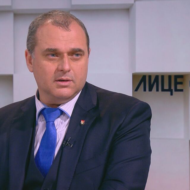 Искрен Веселинов: Или сядаме на масата на преговорите, или признаваме, че коалицията е формална