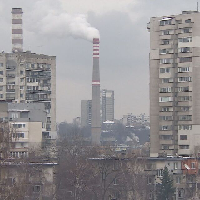 След решението на съда: Какви мерки ще се предприемат в София срещу мръсния въздух