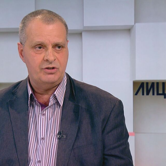 Михаил Мирчев: Около президента Радев се заформя нов политически проект