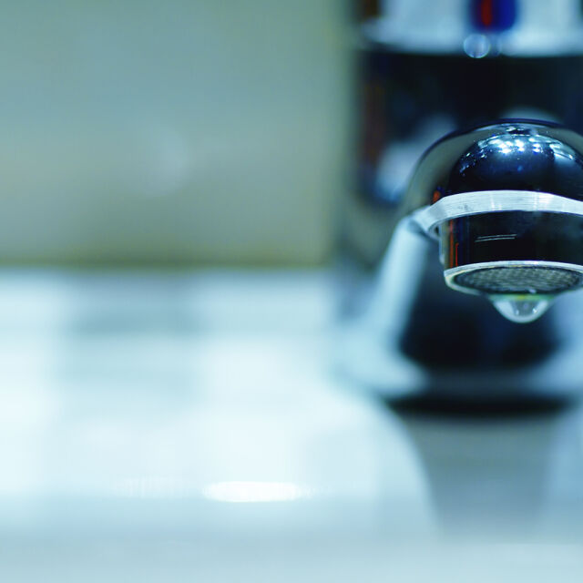 „Софийска вода“ временно ще прекъсне водоснабдяването на два квартала