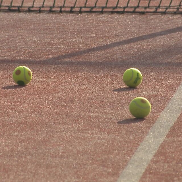 Как ще работят тенис кортовете в Бургас?