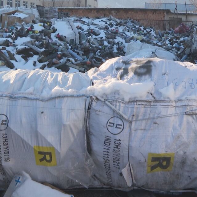 Вносните отпадъци: Прокуратурата прави карта на сметищата с боклук от чужбина