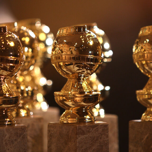 "Златен глобус" - 7 любопитни и забавни факта за наградите