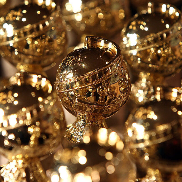 Раздадоха "Златните глобуси" - церемонията за първи път не се излъчваше по телевизията