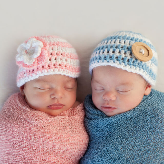 Виктория и Александър са най-предпочитаните имена за бебета през 2019 г.