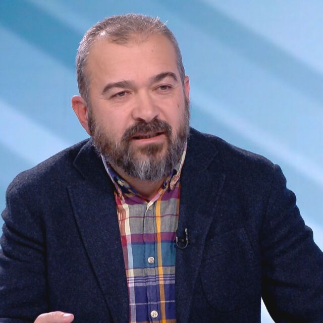 Виктор Лилов: Доста хора се радваха на убийството на генерал Сулеймани 