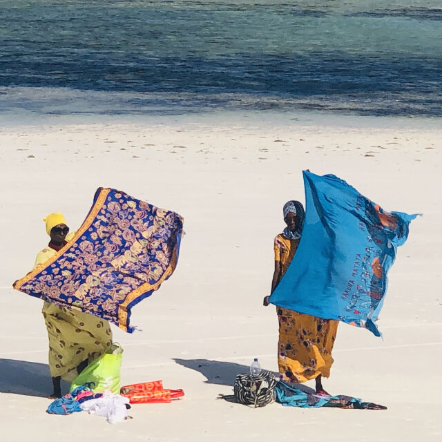 Занзибар – островът, на който забравяте всичките си грижи (СНИМКИ)