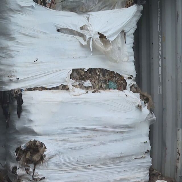 Издирват вносителя на италианския боклук у нас, в Скопие също го разследват (ОБЗОР)