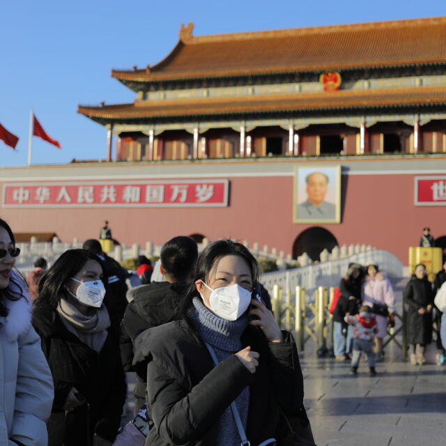 СЗО свиква извънредна среща заради новия вирус в Китай