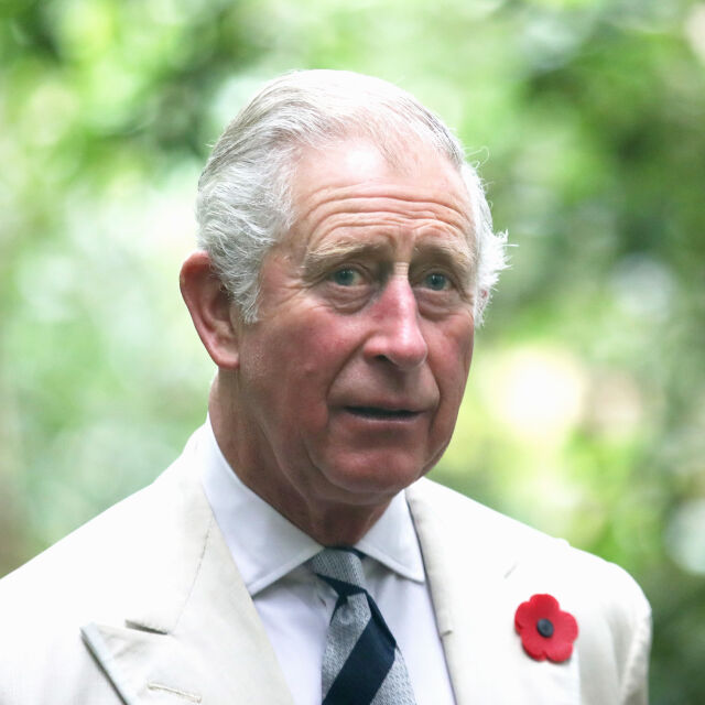 73-годишният принц Чарлз е рекордьор по очакване на престола в цялата британска история