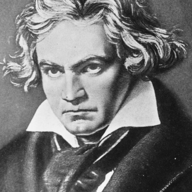 Лудвиг ван Бетовен - гениалният композитор. Любопитни факти за живота му (ВИДЕО)