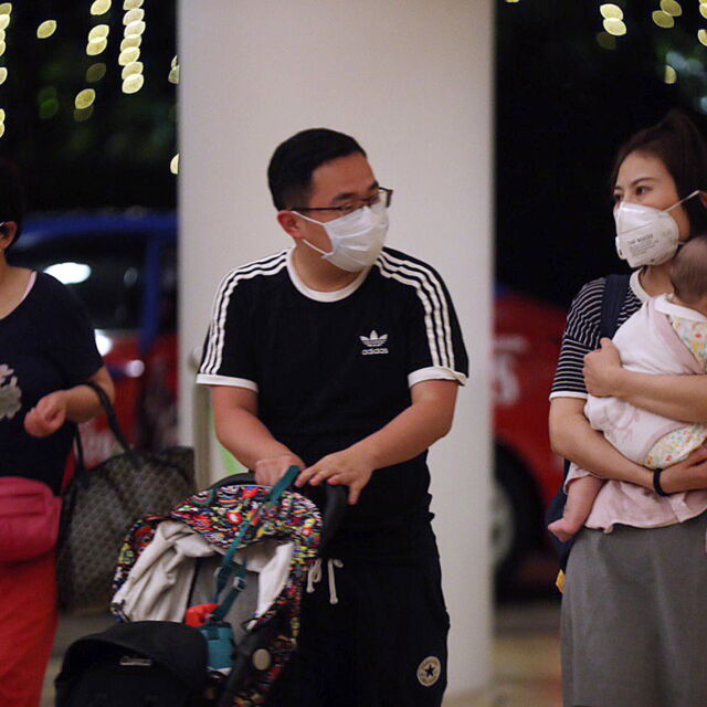 Увеличава се броят на заразените с новия коронавирус в Китай 