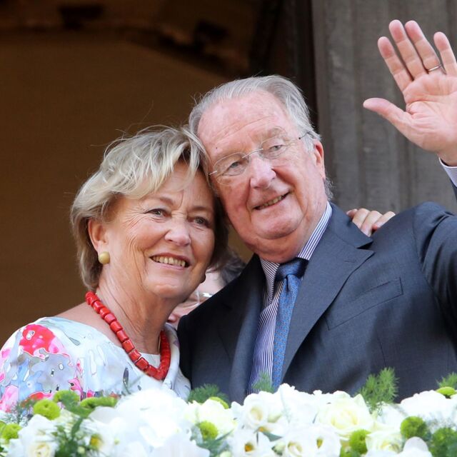 Още един кралски скандал - доказаха с ДНК тест, че бившият крал на Белгия има незаконна дъщеря