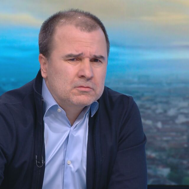 Цветомир Найденов: Васил Божков е сериен изнасилвач, има жалби от жени