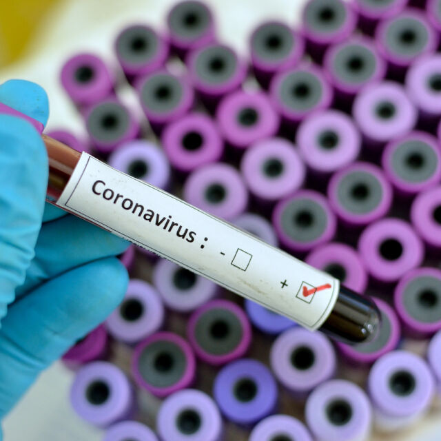 Заразата от новия коронавирус се разпространява в Европа