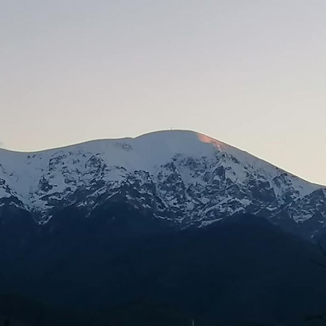 Турист загина в Стара планина в района на връх Жълтец