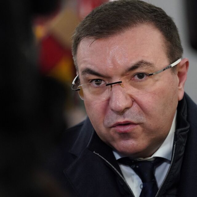 Проф. Ангелов: Здравните власти се готвят за парламентарни избори на 28 март