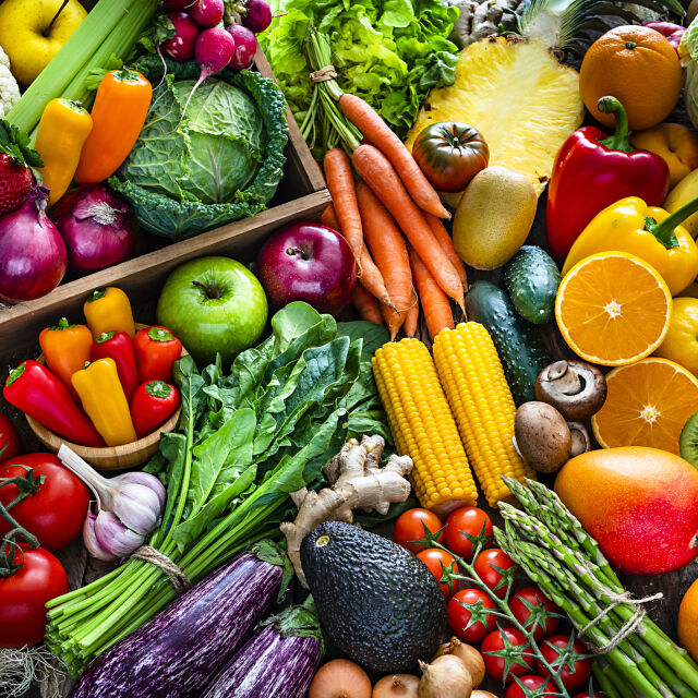 Създателят на световноизвестната диета "Зоната": Храната е като генетично инженерство!