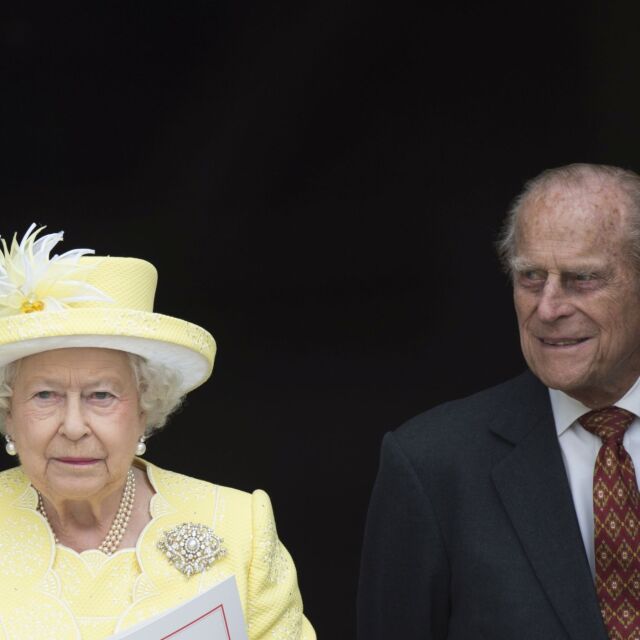 Съпругът на британската кралица принц Филип е приет в болница