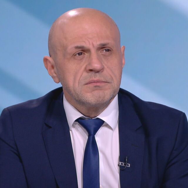 Томислав Дончев: Правителството не е господар на изборния процес