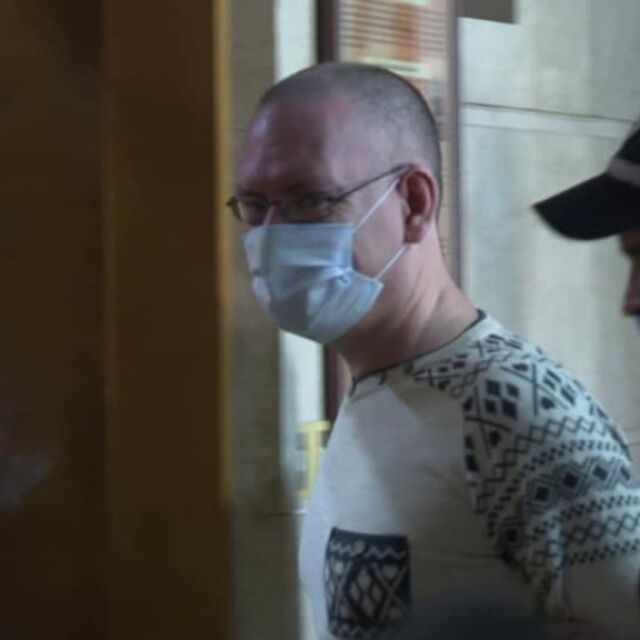  Пасторът, упрекнат в блудничество в Сливен: Даниел Хъл още праща писма и пари на жертвите 