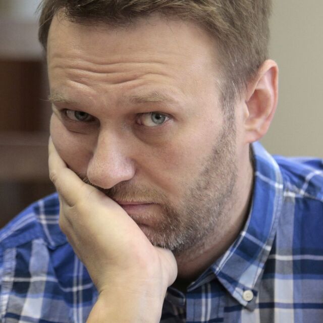 Алексей Навални обяви, че се завръща в Русия 