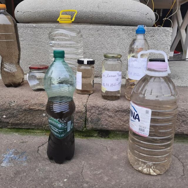 Проблемът с водата в Брестовица остава и след проверката на ВАП