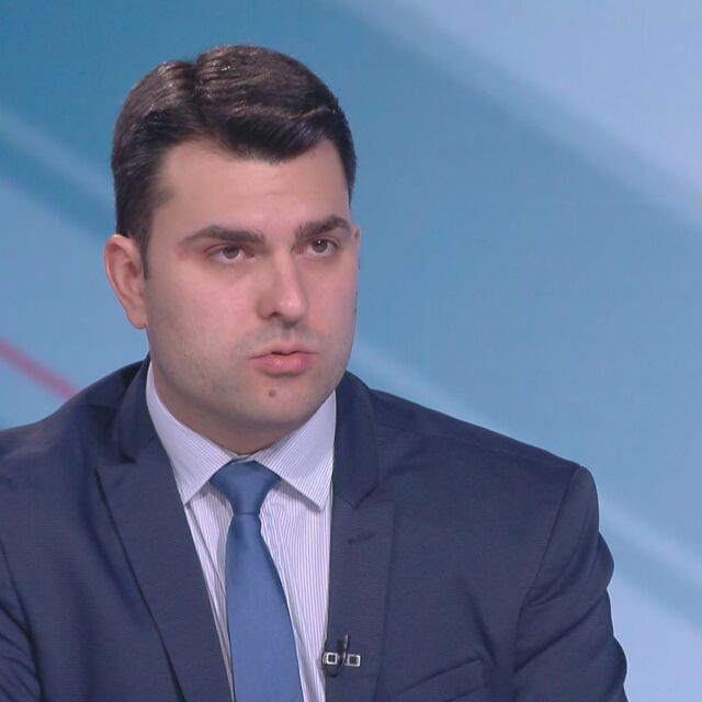 Георг Георгиев: Реакцията на С. Македония след второто изгаряне на нашия флаг ще бъде показателна 