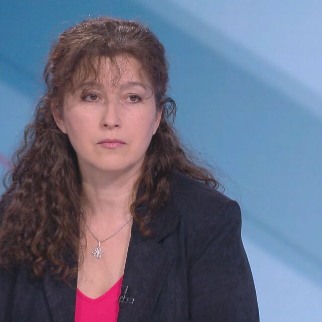Ваня Нушева: Затруднения ще има при гласуването на българите в чужбина