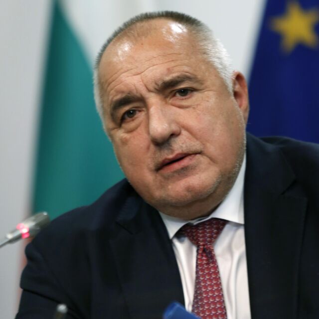 Борисов: Няма да се поколебаем да наложим отново по-строги мерки