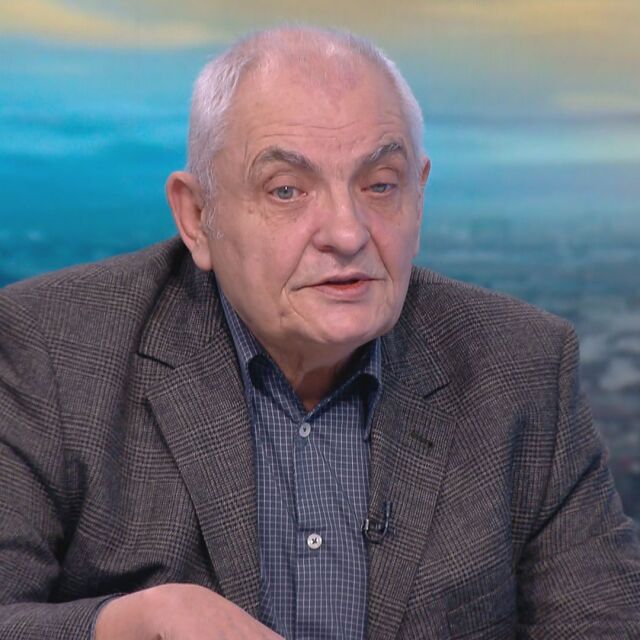 Димитър Димитров: ЦИК ще възстанови седмичните брифинги 