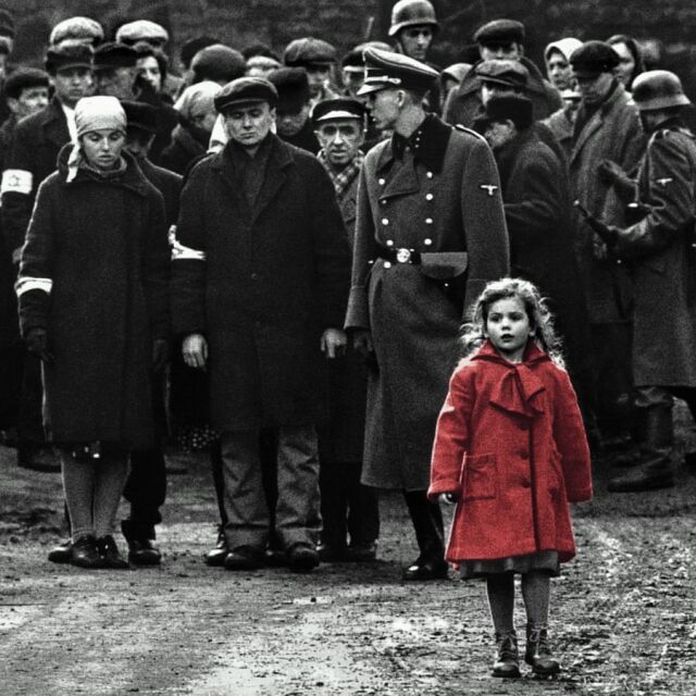 Никога не бива да забравяме Холокоста – 6 великолепни филма за един от най-мрачните периоди в историята