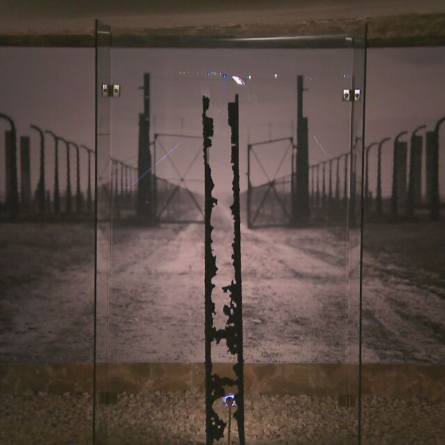 „Седмият милион“ – изложба в памет на жертвите на Холокоста