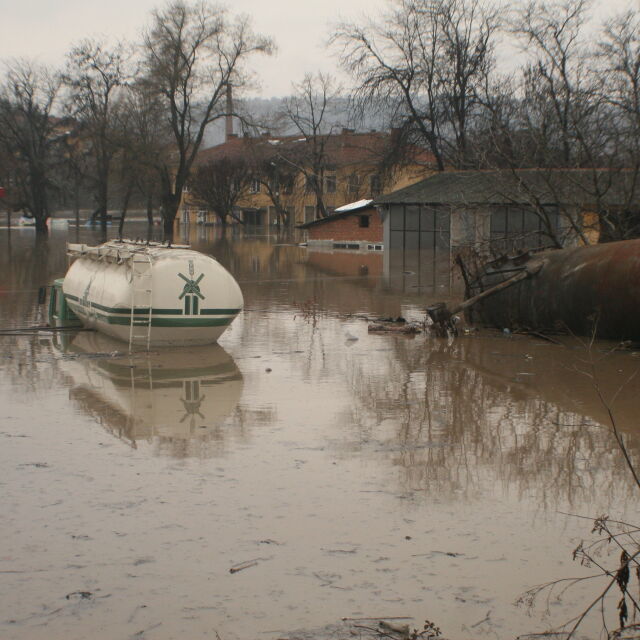 Фалстарт на делото за наводнението в село Бисер