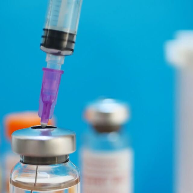 Векторните ваксини: Защо са предпочитани за масова имунизация?