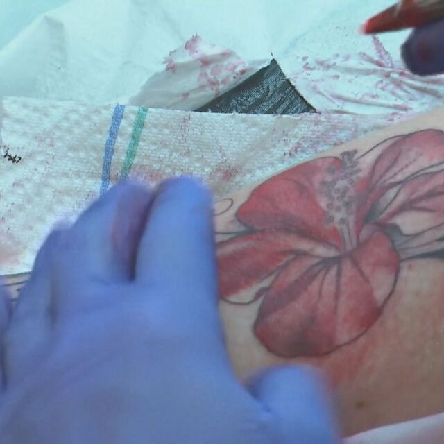 Какви ще са тенденциите при татуировките през 2022 г.? (ВИДЕО)