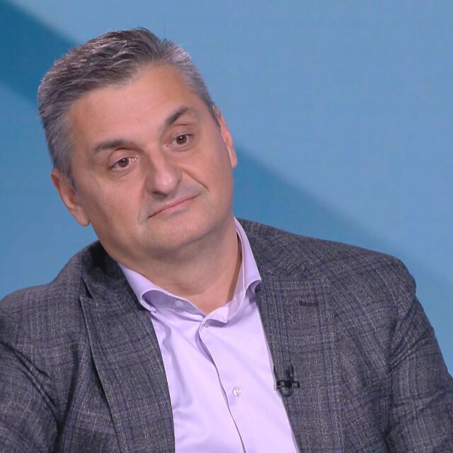 Кирил Добрев пред bTV: Изключиха ме от БСП, защото не ме искаха на Конгреса