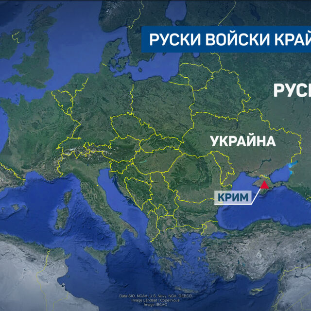 Съветът НАТО-Русия: "Полезна" среща, но без пробив по напрежението с Украйна