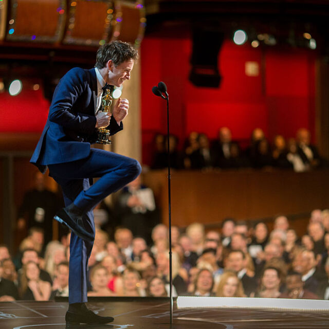 Еди Редмейн на 40 – защо актьорът съжалява за ролята, която почти му донесе втори „Оскар“