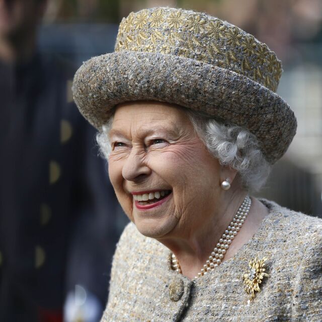 70 години на престола: Ето как кралицата ще отпразнува юбилея си