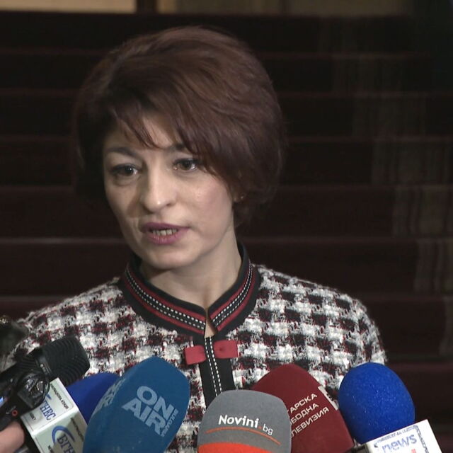 Десислава Атанасова за КСНС: Имаме консенсус по всички въпроси