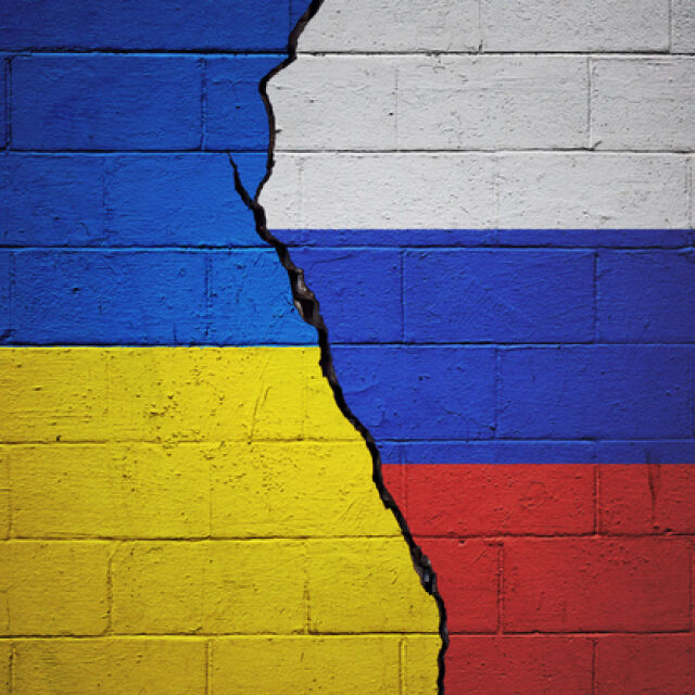 Мирните преговори между Русия и Украйна са в застой