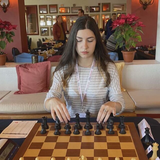 Сред най-добрите: Български момичета с международно признание в шахмата