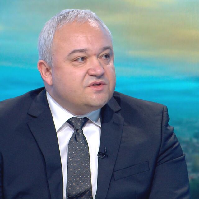 Бившият правосъден министър: Има над 10 сигнала срещу Гешев, включително за служебно влияние