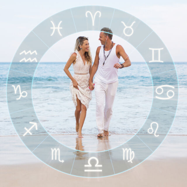 Големият хороскоп на Алена за месец август - любов, здравe и пари