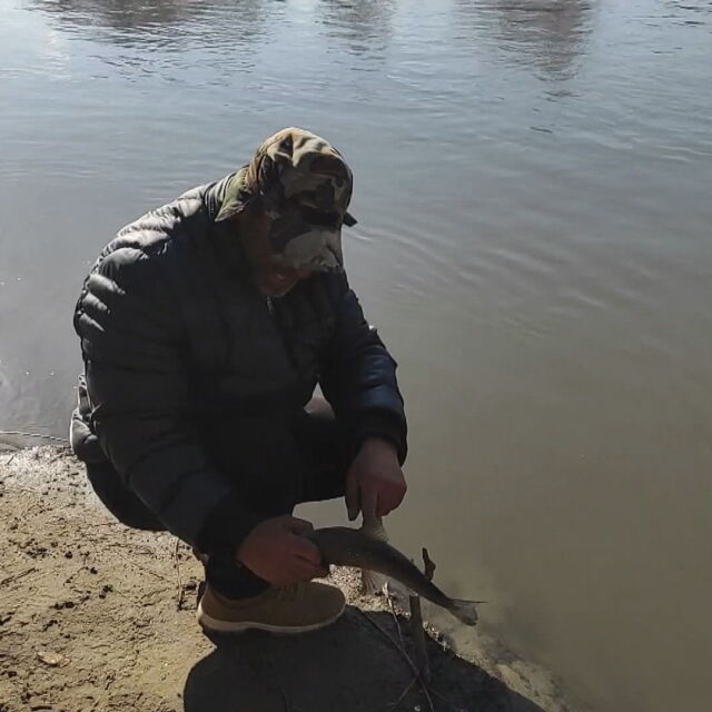 Откриха сериозно замърсяване на реки в Благоевградско и Кюстендилско