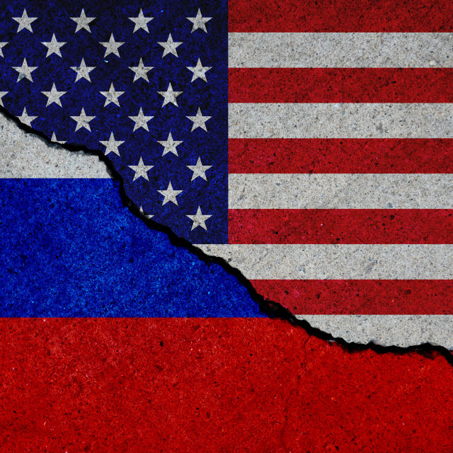 Русия и САЩ отново сблъскаха позиции по украинската криза
