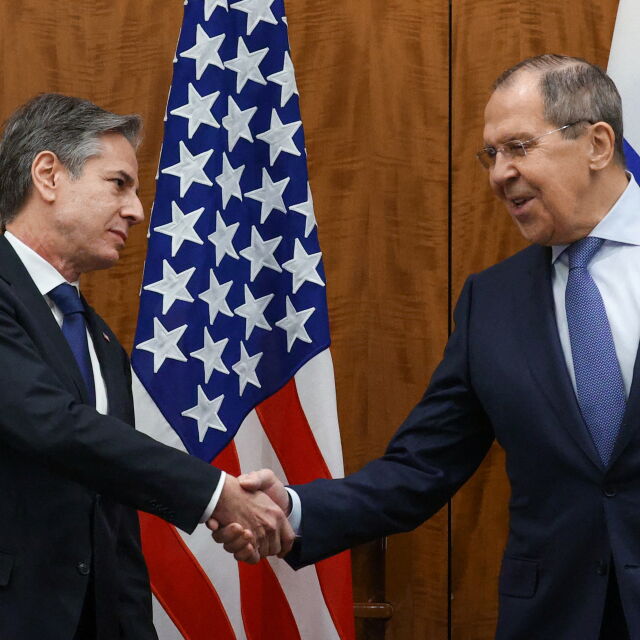 След срещата Лавров-Блинкен: Диалогът между Москва и Вашингтон продължава