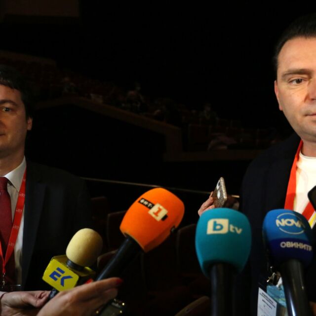 Зарков: Ако не се стигне до избор на председател, конгресът на БСП е фарс
